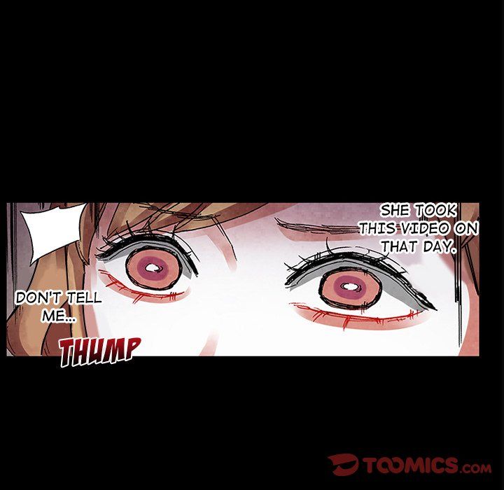 Miss Provocative Manhwa - Chapter 33 Page 21