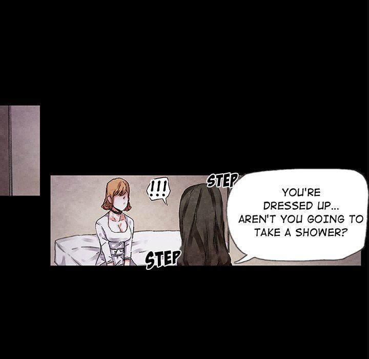 Miss Provocative Manhwa - Chapter 33 Page 22