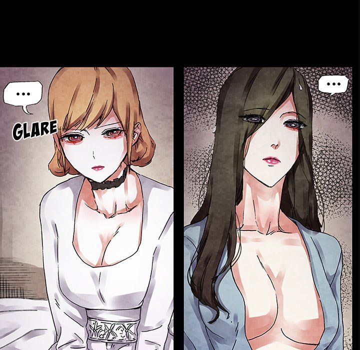 Miss Provocative Manhwa - Chapter 33 Page 23