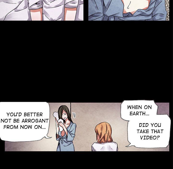 Miss Provocative Manhwa - Chapter 33 Page 24