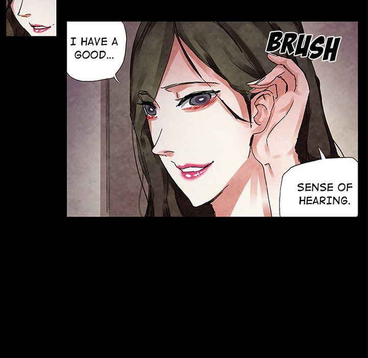 Miss Provocative Manhwa - Chapter 33 Page 26