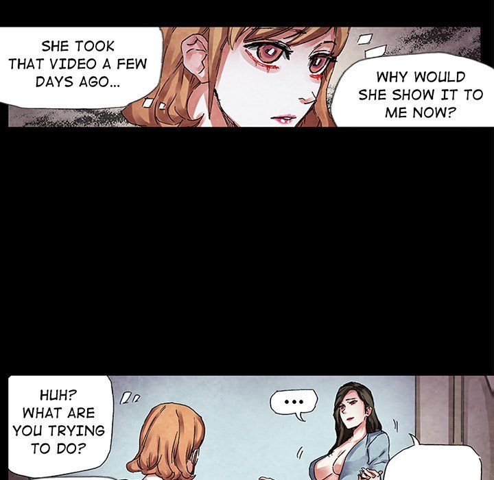Miss Provocative Manhwa - Chapter 33 Page 27