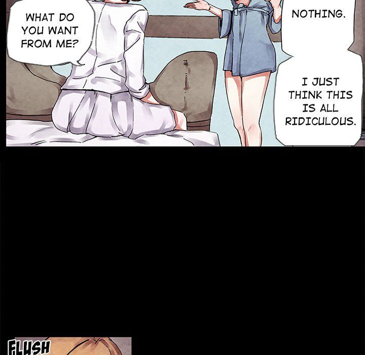 Miss Provocative Manhwa - Chapter 33 Page 28