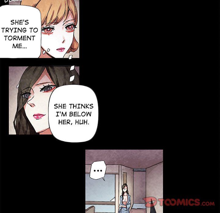 Miss Provocative Manhwa - Chapter 33 Page 29