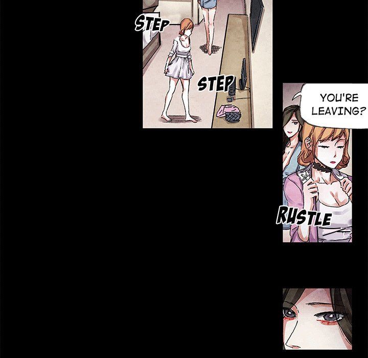 Miss Provocative Manhwa - Chapter 33 Page 30