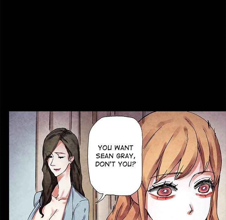 Miss Provocative Manhwa - Chapter 33 Page 31