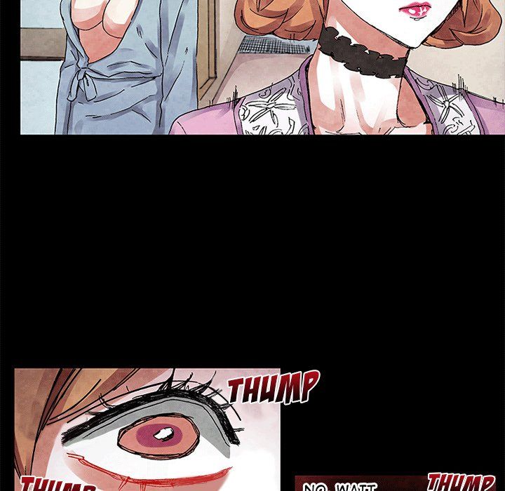 Miss Provocative Manhwa - Chapter 33 Page 32