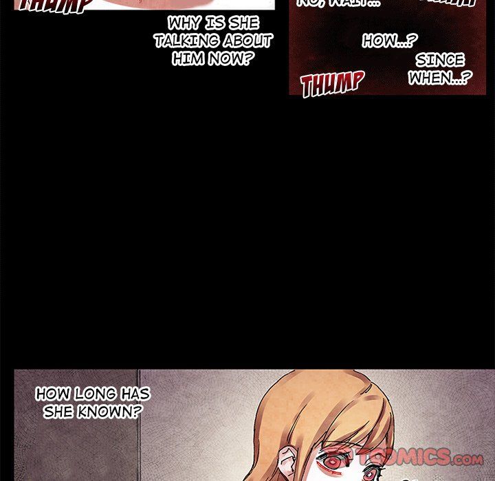 Miss Provocative Manhwa - Chapter 33 Page 33