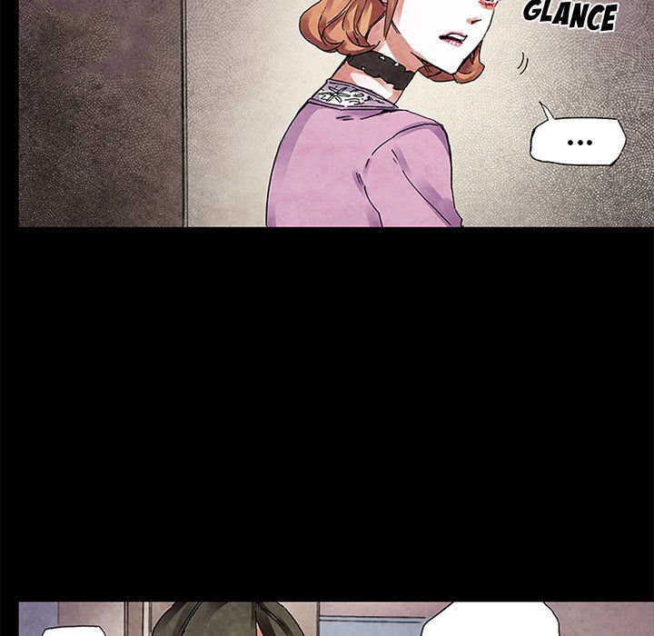 Miss Provocative Manhwa - Chapter 33 Page 34