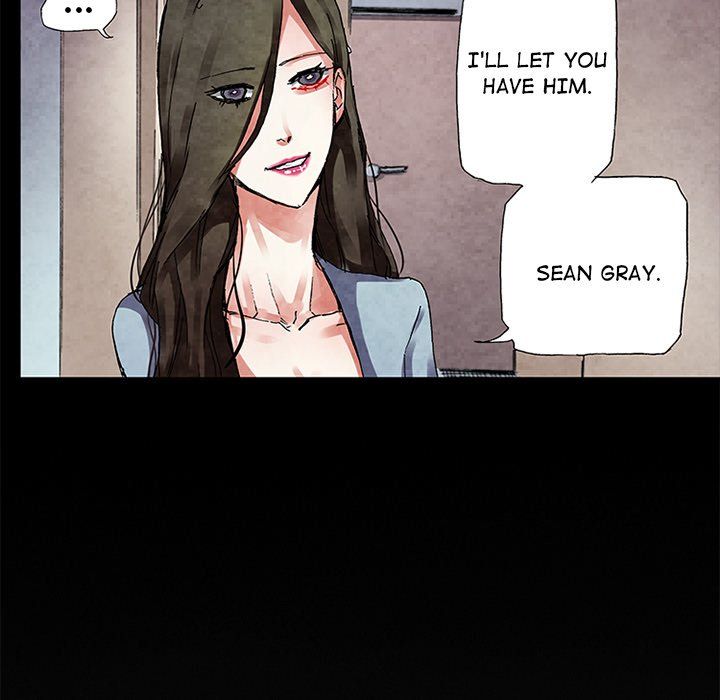 Miss Provocative Manhwa - Chapter 33 Page 35
