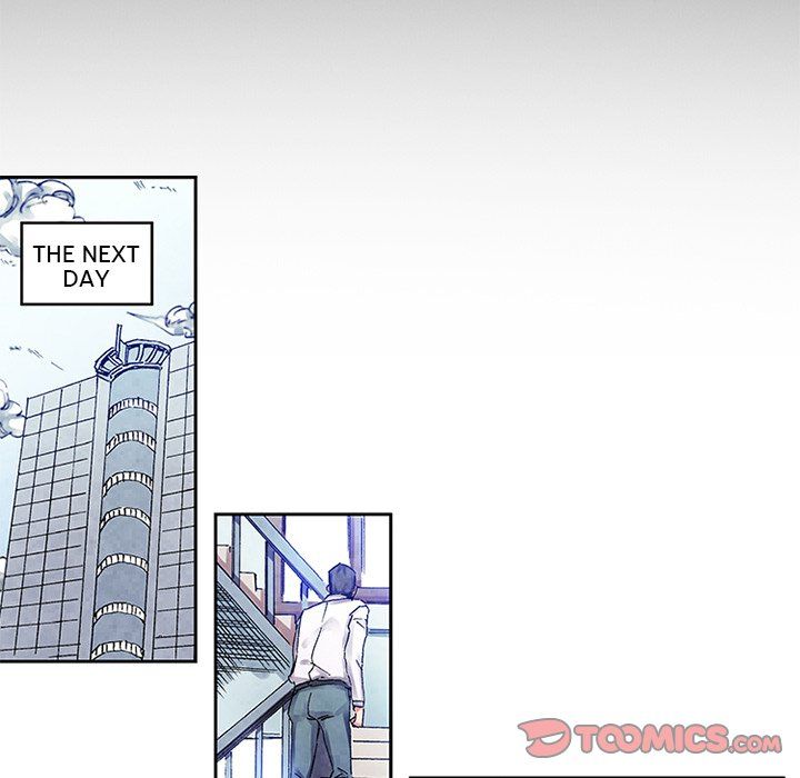 Miss Provocative Manhwa - Chapter 33 Page 37