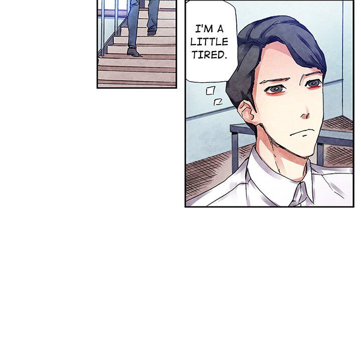 Miss Provocative Manhwa - Chapter 33 Page 38