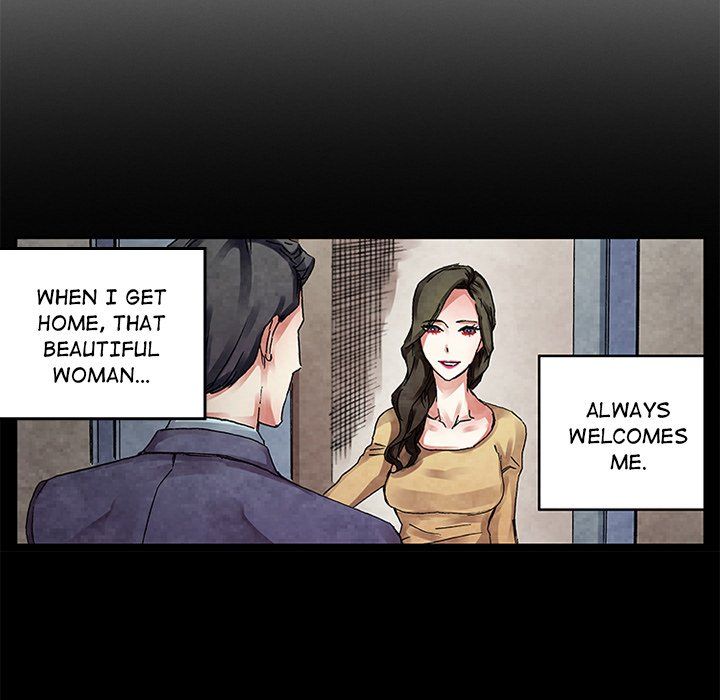 Miss Provocative Manhwa - Chapter 33 Page 40