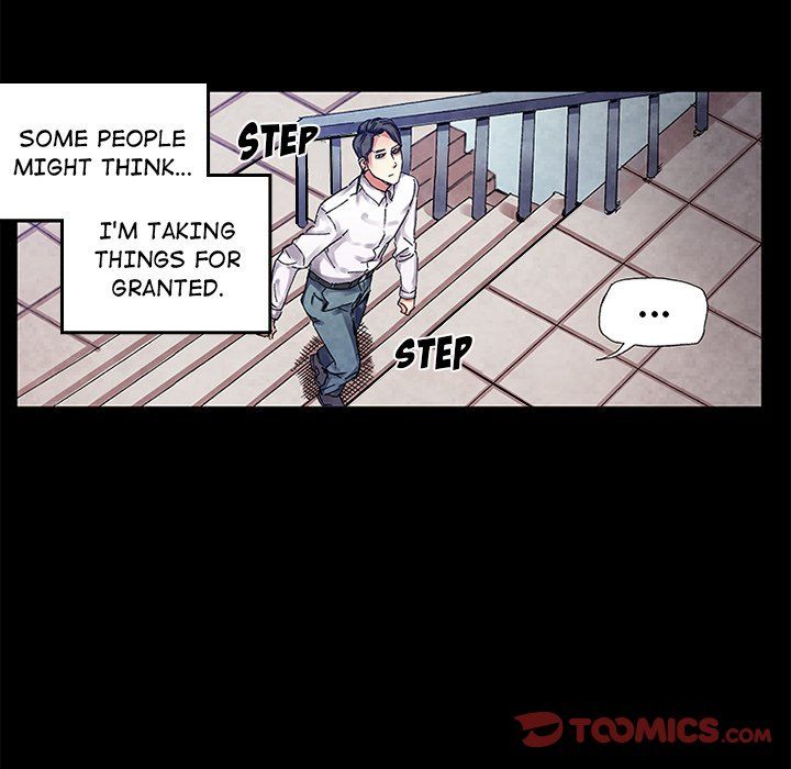 Miss Provocative Manhwa - Chapter 33 Page 41