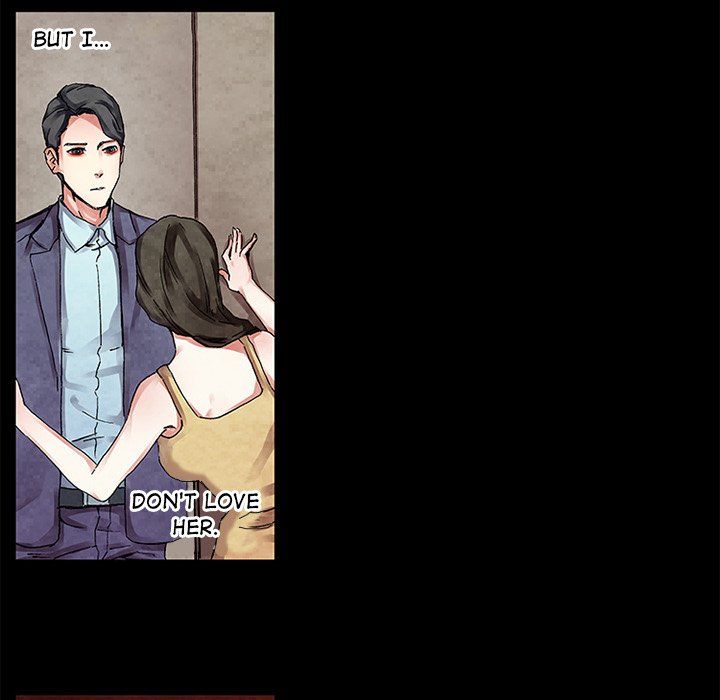 Miss Provocative Manhwa - Chapter 33 Page 42