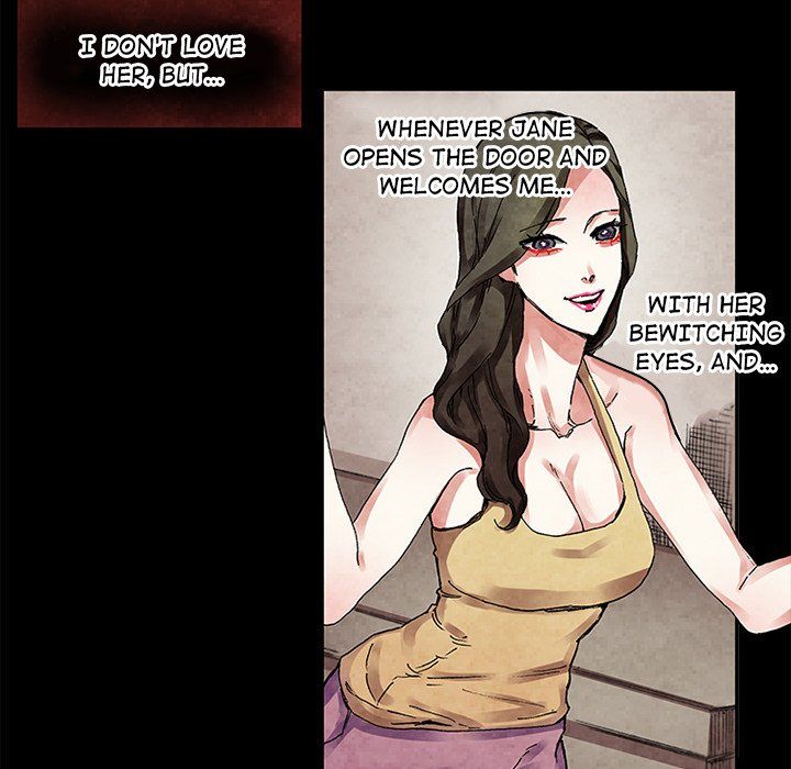 Miss Provocative Manhwa - Chapter 33 Page 43