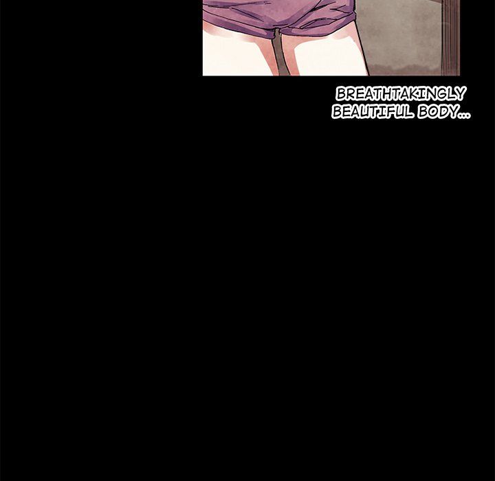 Miss Provocative Manhwa - Chapter 33 Page 44