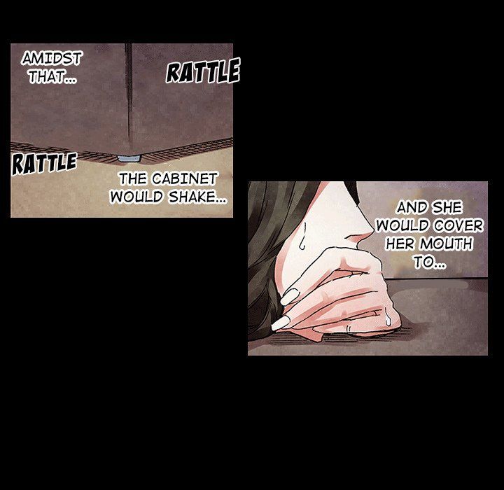 Miss Provocative Manhwa - Chapter 33 Page 48