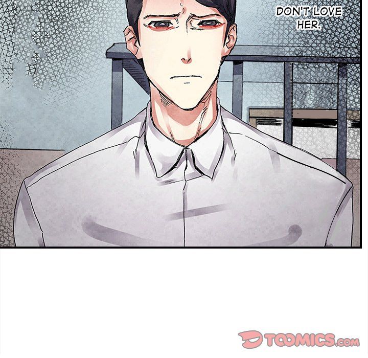 Miss Provocative Manhwa - Chapter 33 Page 53