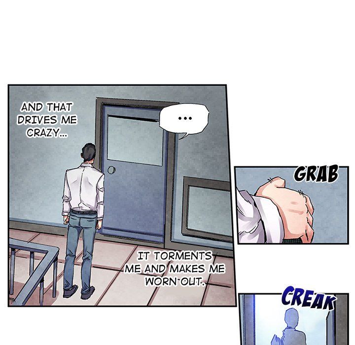 Miss Provocative Manhwa - Chapter 33 Page 54