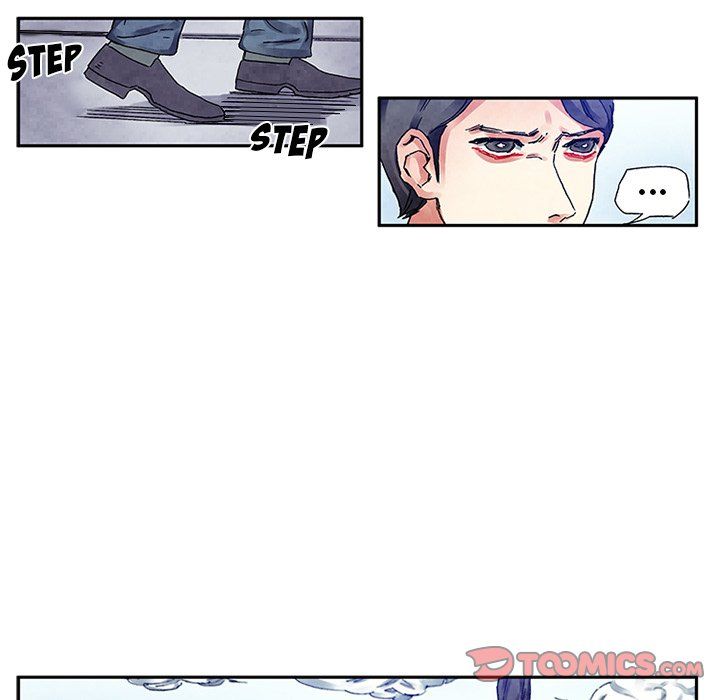 Miss Provocative Manhwa - Chapter 33 Page 57