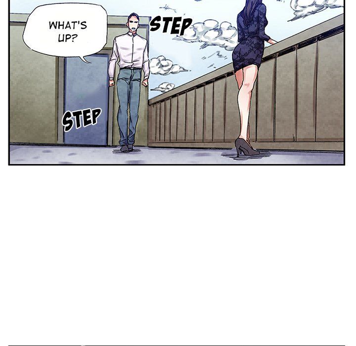 Miss Provocative Manhwa - Chapter 33 Page 58