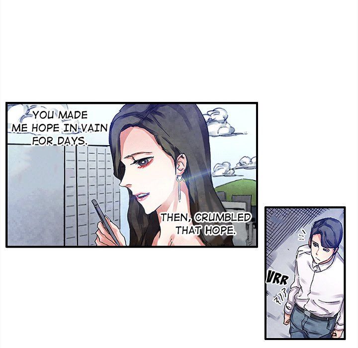 Miss Provocative Manhwa - Chapter 33 Page 62