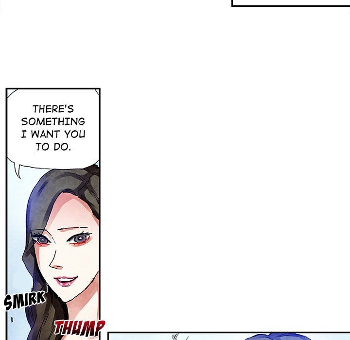 Miss Provocative Manhwa - Chapter 33 Page 64