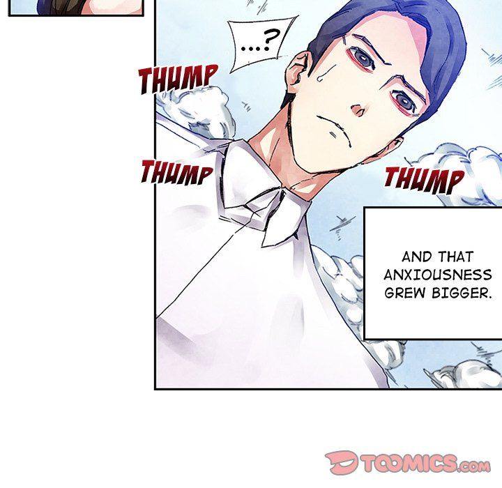 Miss Provocative Manhwa - Chapter 33 Page 65