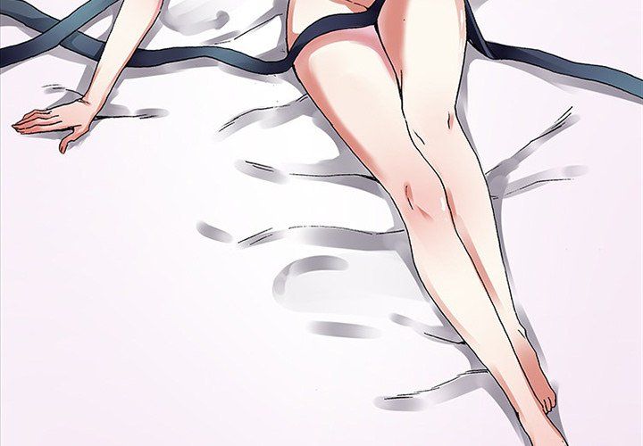 Miss Provocative Manhwa - Chapter 54 Page 2