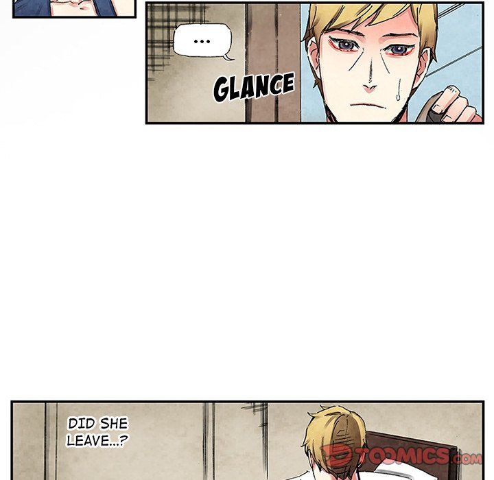 Miss Provocative Manhwa - Chapter 54 Page 7