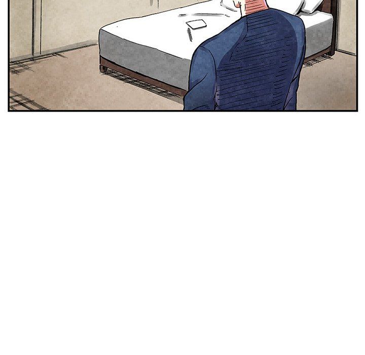 Miss Provocative Manhwa - Chapter 54 Page 8