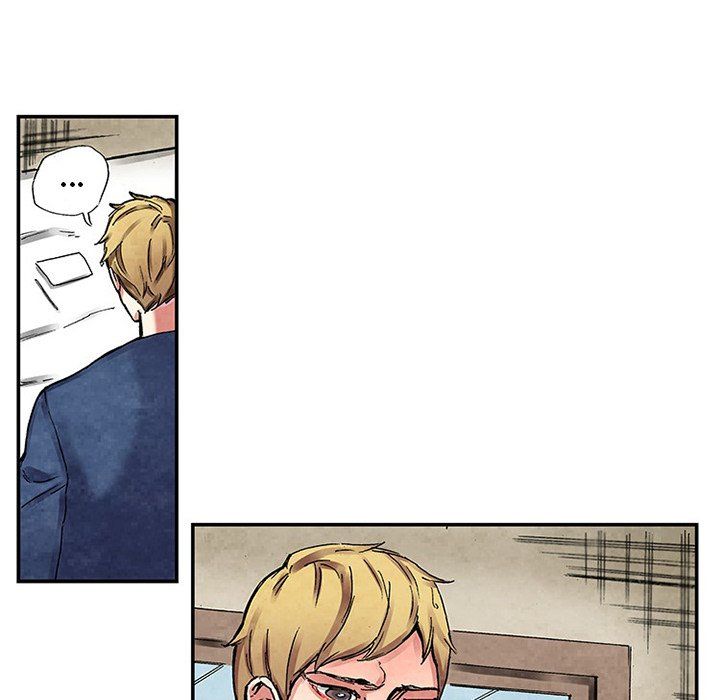 Miss Provocative Manhwa - Chapter 54 Page 9