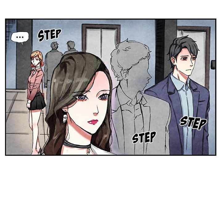 Miss Provocative Manhwa - Chapter 54 Page 15