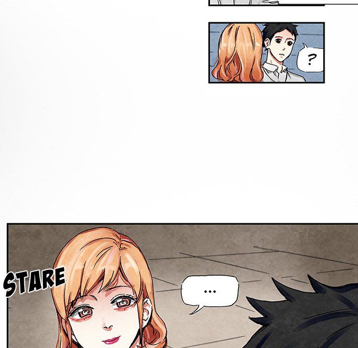 Miss Provocative Manhwa - Chapter 54 Page 21