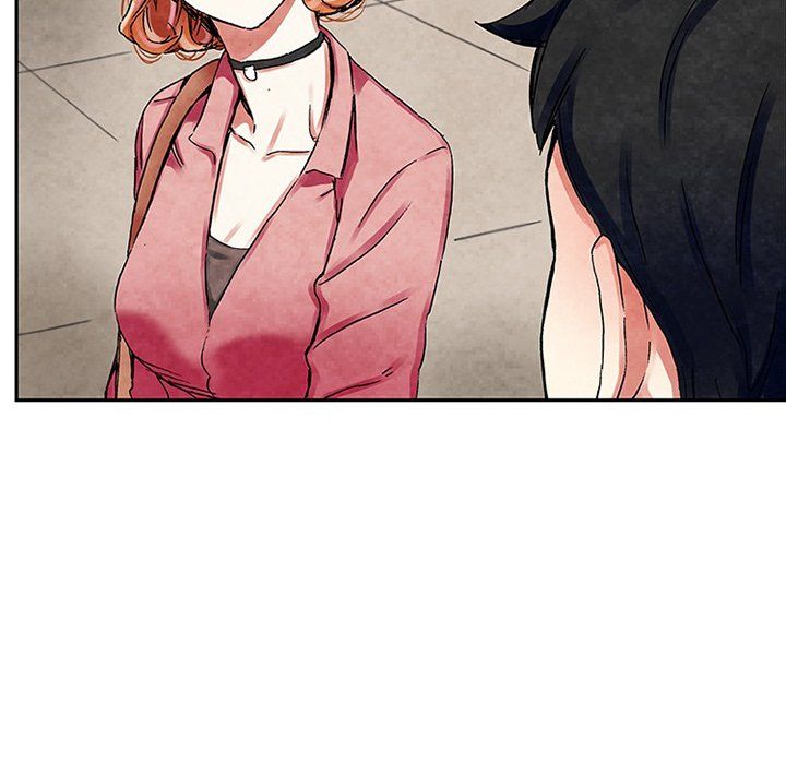 Miss Provocative Manhwa - Chapter 54 Page 22