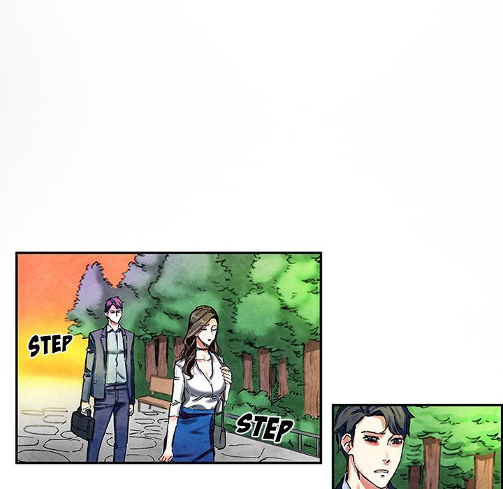 Miss Provocative Manhwa - Chapter 54 Page 24