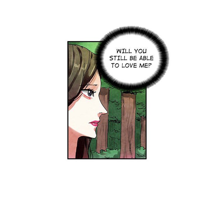 Miss Provocative Manhwa - Chapter 54 Page 27