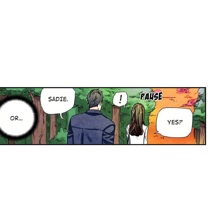 Miss Provocative Manhwa - Chapter 54 Page 28