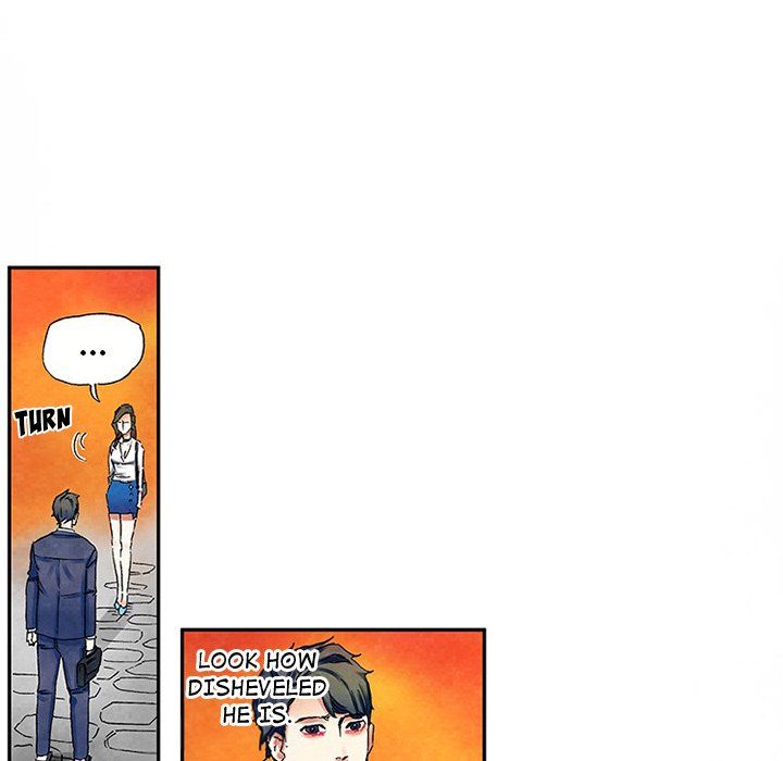 Miss Provocative Manhwa - Chapter 54 Page 29