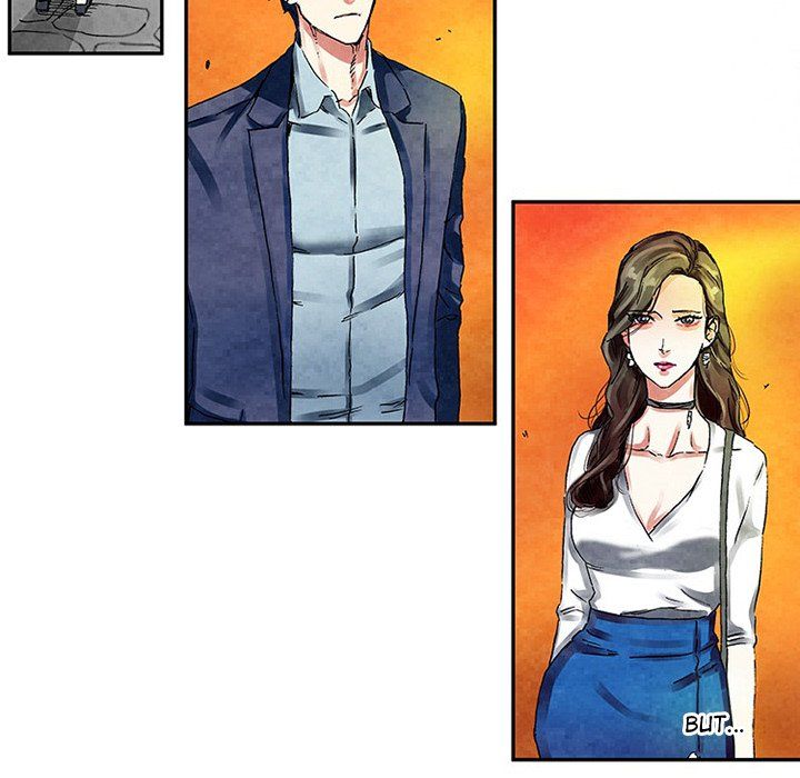 Miss Provocative Manhwa - Chapter 54 Page 30