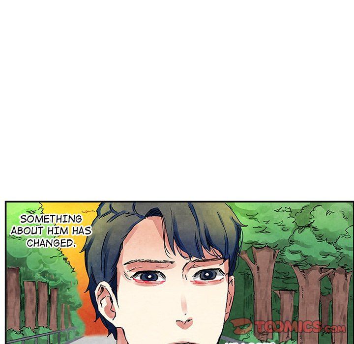 Miss Provocative Manhwa - Chapter 54 Page 31