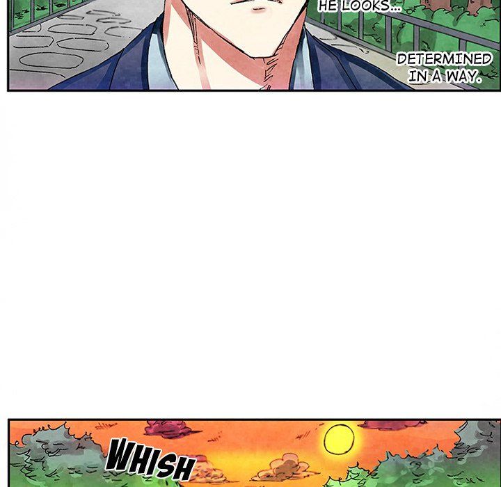 Miss Provocative Manhwa - Chapter 54 Page 32