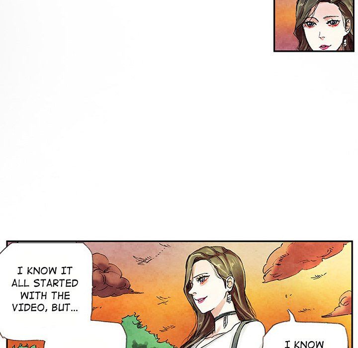 Miss Provocative Manhwa - Chapter 54 Page 39