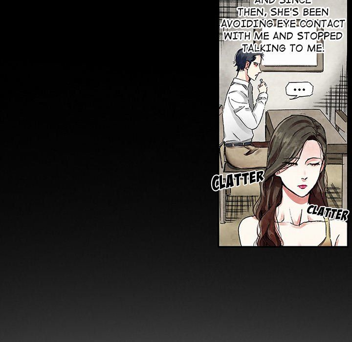 Miss Provocative Manhwa - Chapter 54 Page 44