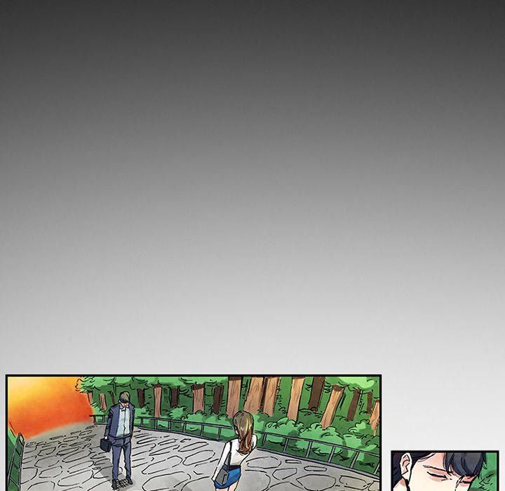 Miss Provocative Manhwa - Chapter 54 Page 45