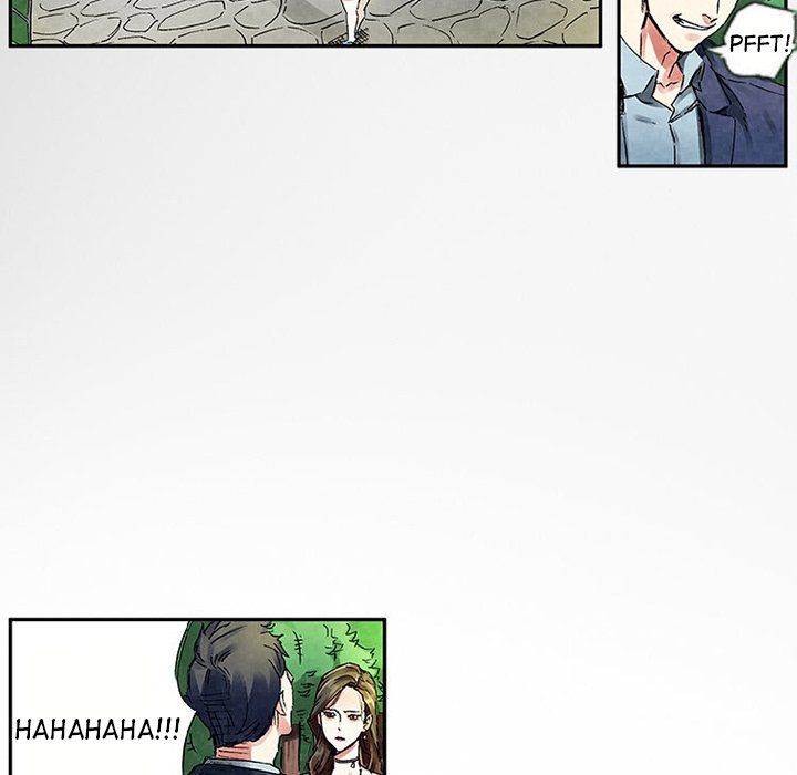 Miss Provocative Manhwa - Chapter 54 Page 46