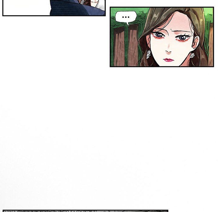 Miss Provocative Manhwa - Chapter 54 Page 47