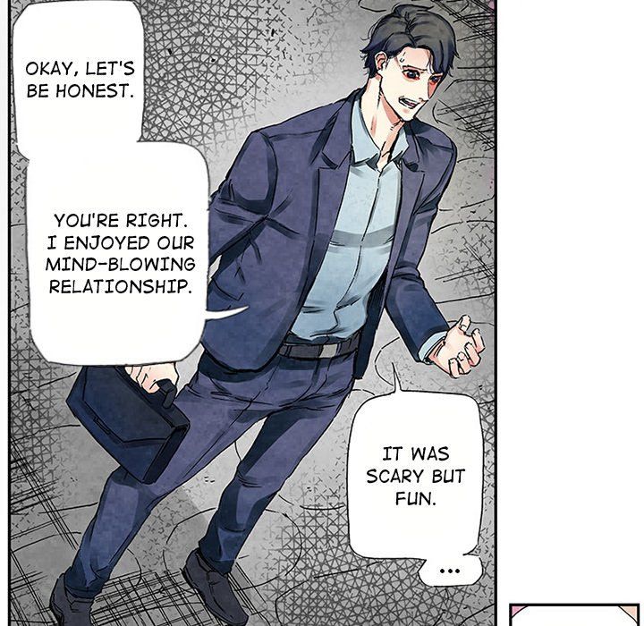 Miss Provocative Manhwa - Chapter 54 Page 48