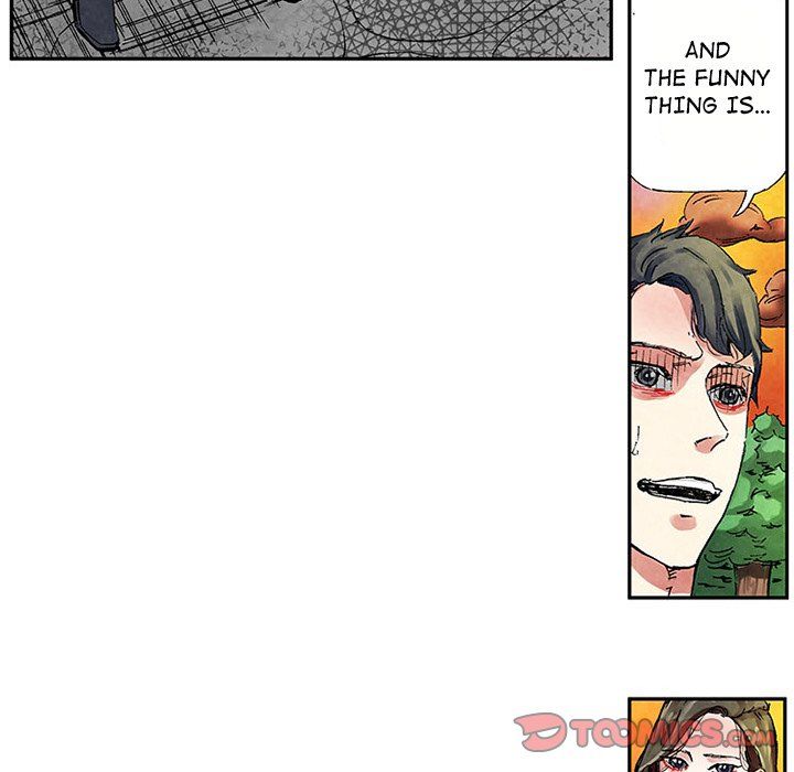 Miss Provocative Manhwa - Chapter 54 Page 49